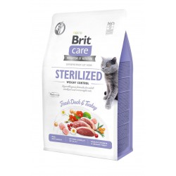 BRIT CARE GRAIN FREE...