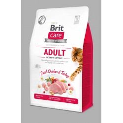 BRIT CARE GRAIN FREE...