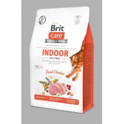 BRIT CARE GRAIN FREE...