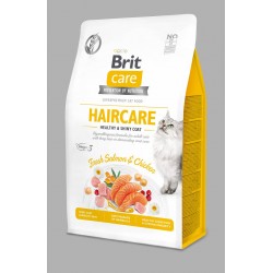 BRIT CARE GRAIN FREE...