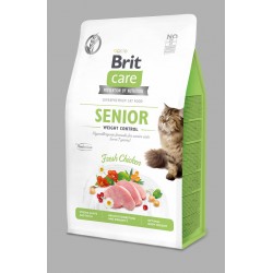 BRIT CARE GRAIN FREE...