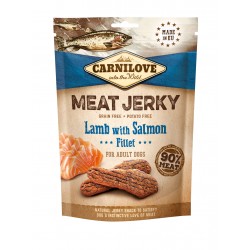 CARNILOVE MEAT JERKY FILLET...