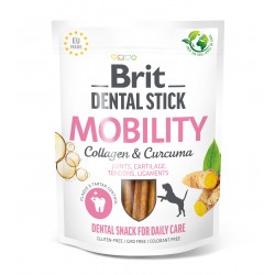 BRIT DENTAL STICK...