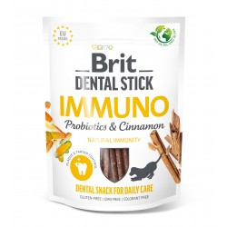 BRIT DENTAL STICK...