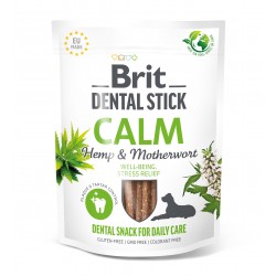 BRIT DENTAL STICK...