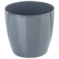 Pot STARS 25CM Plastique...