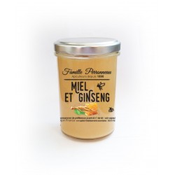 Miel cremeux poudre de...