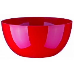 COUPE CHERRY 18CM Plastique...