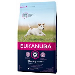 EUKANUBA PREMIUM Aliment...