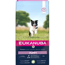 EUKANUBA PREMIUM Aliment...