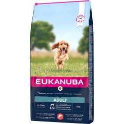 EUKANUBA PREMIUM Aliment...