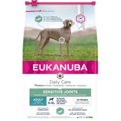 EUKANUBA DAILY CARE PREMIUM...