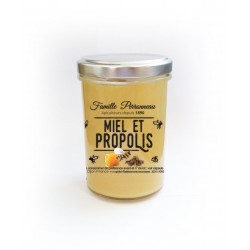 Miel Crémeux + Poudre De...