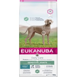 EUKANUBA DAILY CARE PREMIUM...