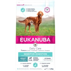 EUKANUBA DAILY CARE PREMIUM...