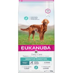 EUKANUBA DAILY CARE PREMIUM...