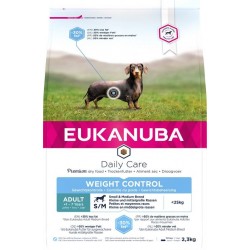 EUKANUBA DAILY CARE PREMIUM...