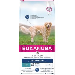 EUKANUBA DAILY CARE PREMIUM...