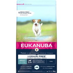 EUKANUBA PREMIUM Aliment...