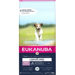 EUKANUBA PREMIUM Aliment...