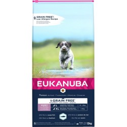 EUKANUBA PREMIUM Aliment...