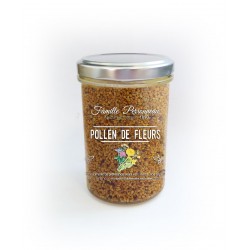Pollen verre 120G
