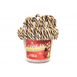 Sucre D'Orge Canne Coca...