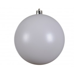 Boule Blanc Hiver Ø14 En...
