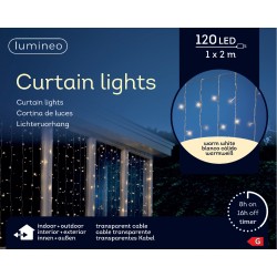 Rideau Led...