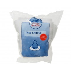 Tapis Neige Pied De Sapin...