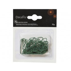 Attache Boule X75 Vert En...