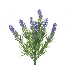 Bouquet De Lavande Violet...