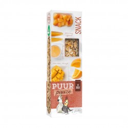 Snacks oiseaux PUUR PAUZE...