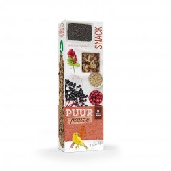 PUUR PAUZE STICKS CANARI...