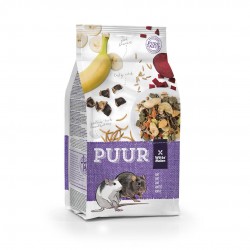 PUUR RAT 2KG WITTE MOLEN