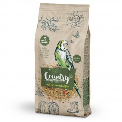 COUNTRY Perruche 0.6kg