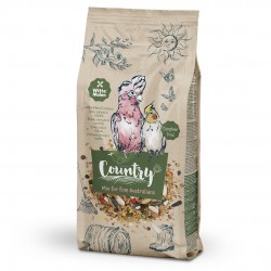 COUNTRY Grande Perruche 0.55kg