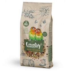 COUNTRY Inséparables 0.6kg