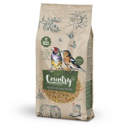 COUNTRY Fringillidés 0.6kg