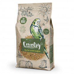 COUNTRY Perruche 2.5kg