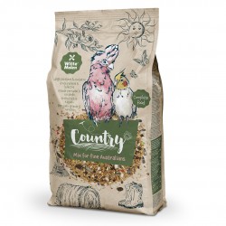 COUNTRY Grande Perruche 2.5kg