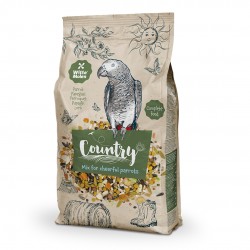 COUNTRY Perroquet 2kg