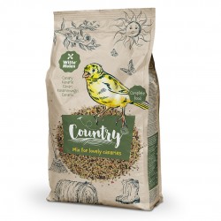 COUNTRY Canari 2.5KG