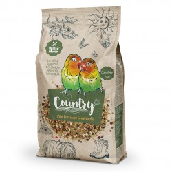 COUNTRY Inséparables 2.5kg