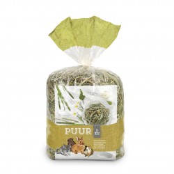 PUUR foin timothy épices 500g