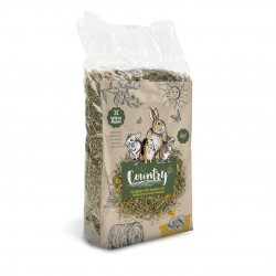 COUNTRY Foin de fleurs...