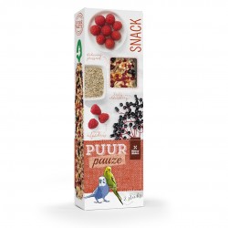 PUUR PAUZE Sticks parkiet...