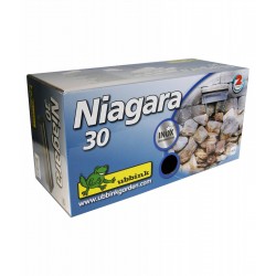 Lame d'eau NIAGARA 30 inox...