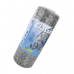 Bâche gravillonnée...