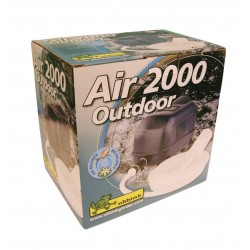 Pompe à air AIR® 2000...